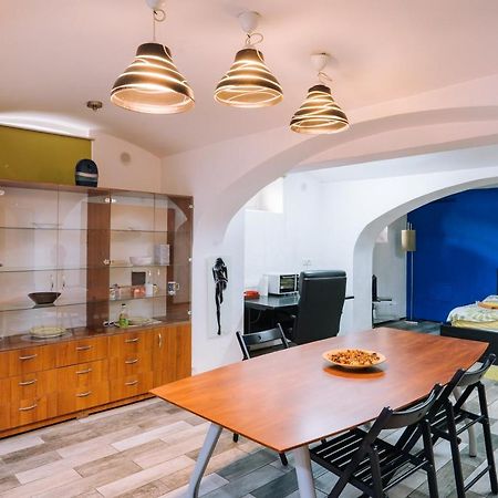 Design Loft Hotel ทิมิชัวรา ภายนอก รูปภาพ
