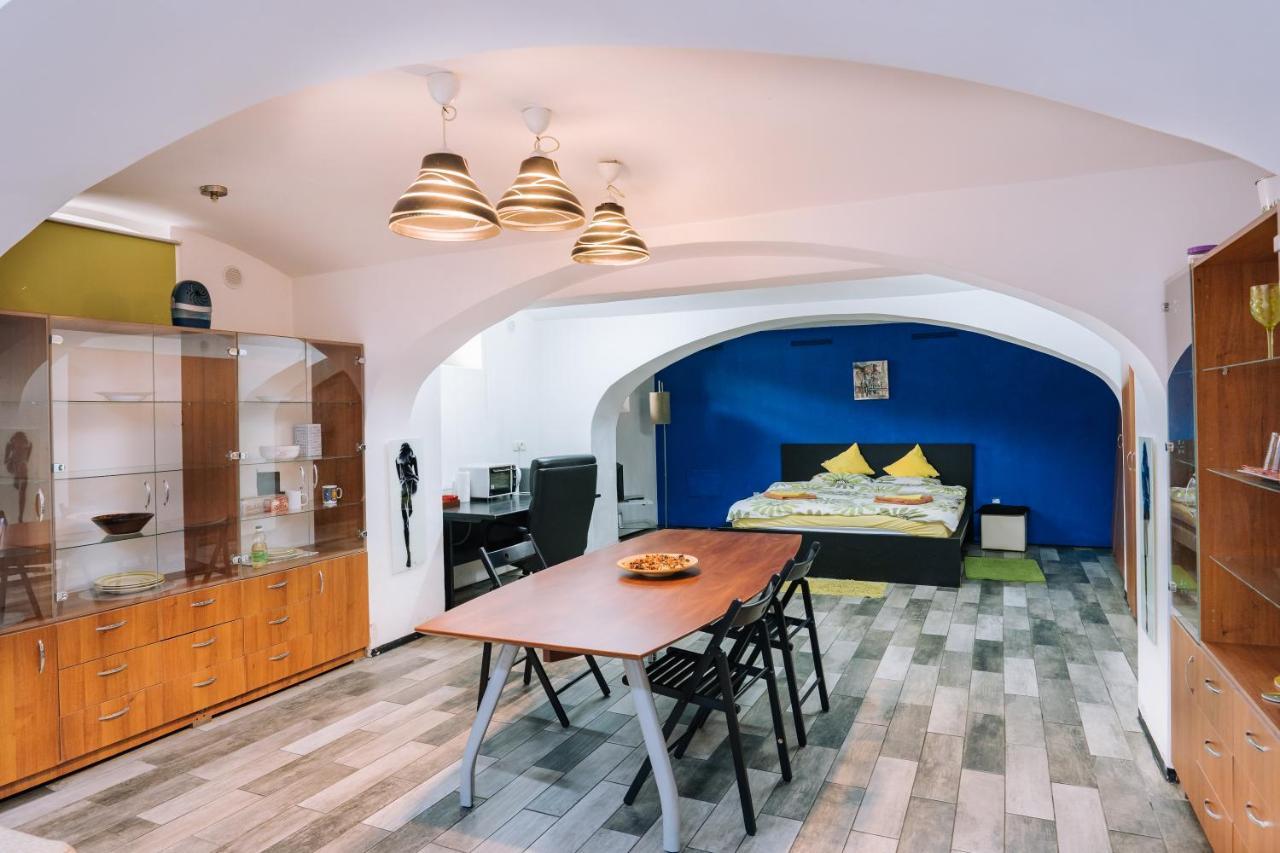 Design Loft Hotel ทิมิชัวรา ภายนอก รูปภาพ