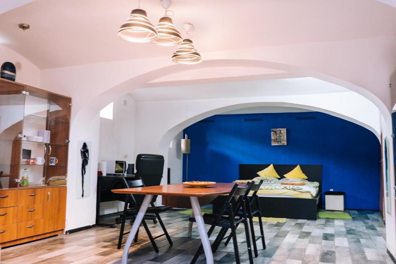 Design Loft Hotel ทิมิชัวรา ภายนอก รูปภาพ