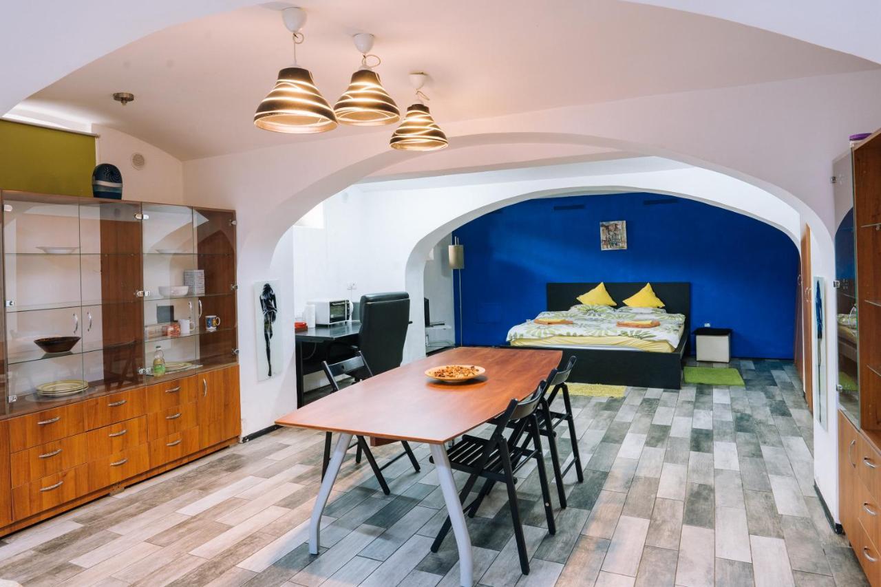 Design Loft Hotel ทิมิชัวรา ภายนอก รูปภาพ