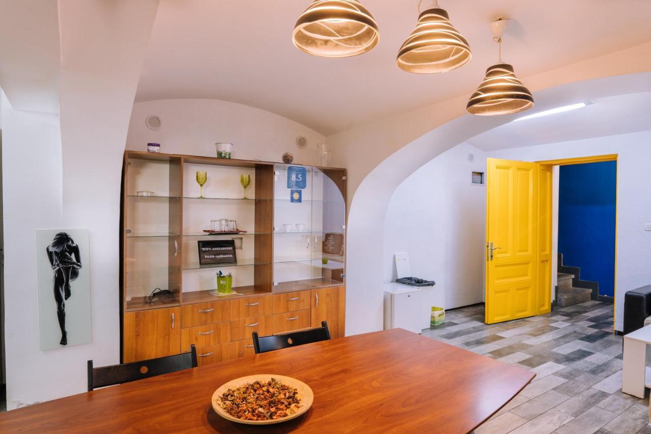 Design Loft Hotel ทิมิชัวรา ภายนอก รูปภาพ