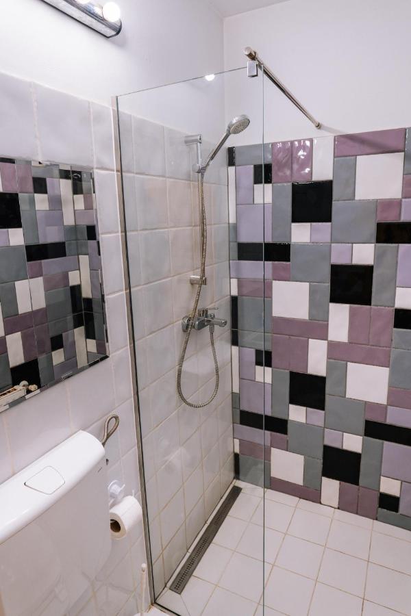 Design Loft Hotel ทิมิชัวรา ภายนอก รูปภาพ