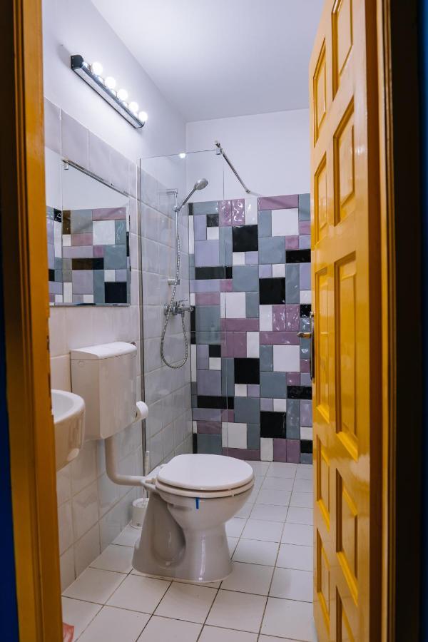 Design Loft Hotel ทิมิชัวรา ภายนอก รูปภาพ