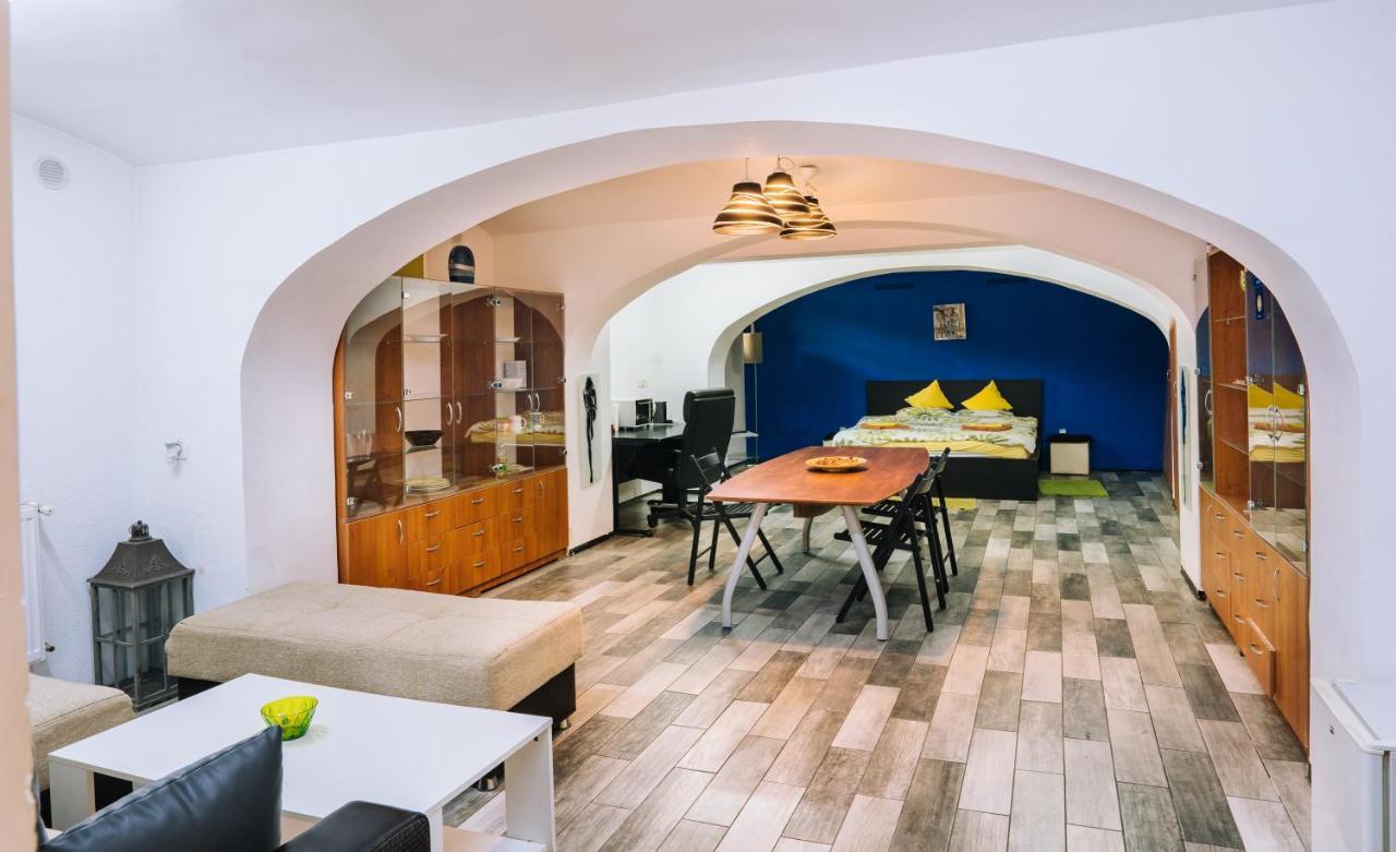 Design Loft Hotel ทิมิชัวรา ภายนอก รูปภาพ