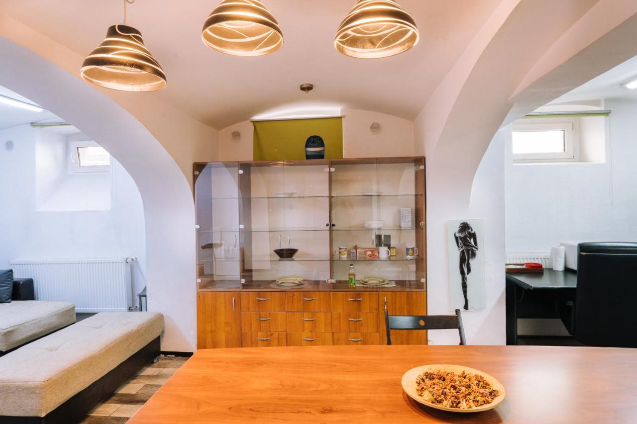 Design Loft Hotel ทิมิชัวรา ภายนอก รูปภาพ